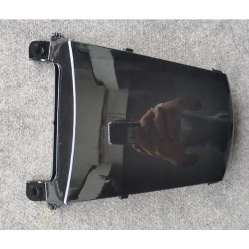 Black Fit For Honda CBR600 F3 1997 - 1998 Rear Seat Cowl Cover Fairing Part Panel Motorcycle CBR 600 F3 97 98