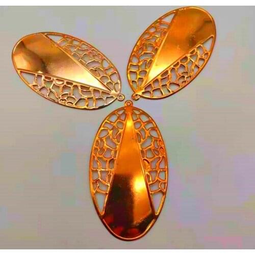 DIY Handmade Fashion Crown Head Beaded Accessories Pendant Wholesale and Retail