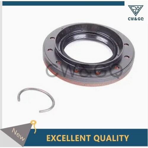 For CAR engine unit/mounting parts eE63 630I E64 630I E60 523I E60 252I N52 523IE61Shaft seal ring with lock ring 33107505603