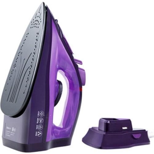 Electric iron household big steam mini cordless cordless high-power ironing clothes handheld electric iron ironing clothes