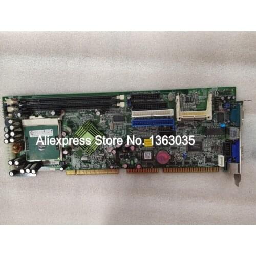 DHL EMS-freeshipping ROCKY-3705EV-R2 industrial motherboard tested working