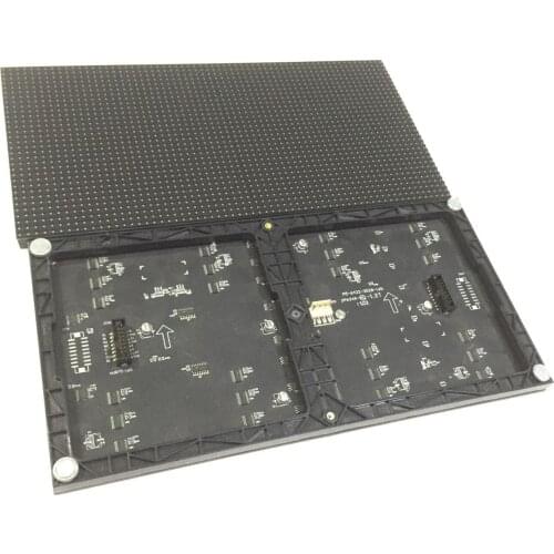 HD Full Color Indoor SMD P3 P4 P5 P6 P10 LED Screen Display/LED Video Module