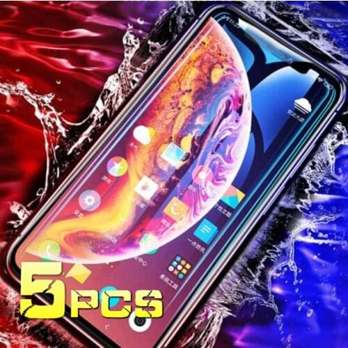 MEBLS Screen Protectors For Oppo