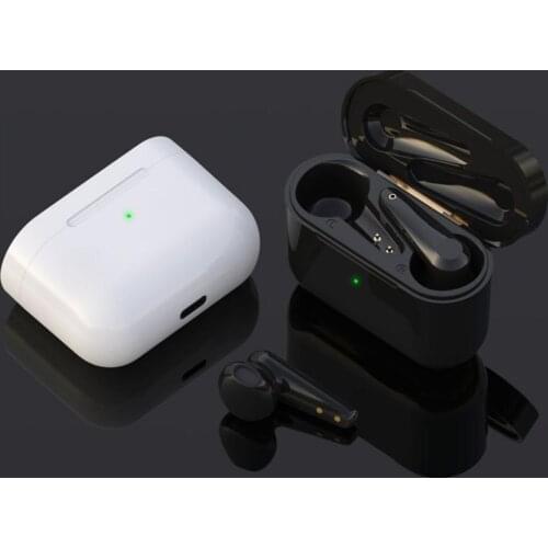 New TWS XY-8 In-Ear Headphones BT5.0 Wireless HIFI Stereo Sports Game Intelligent Noise Reduction Tyep-C Interface Touch Headset