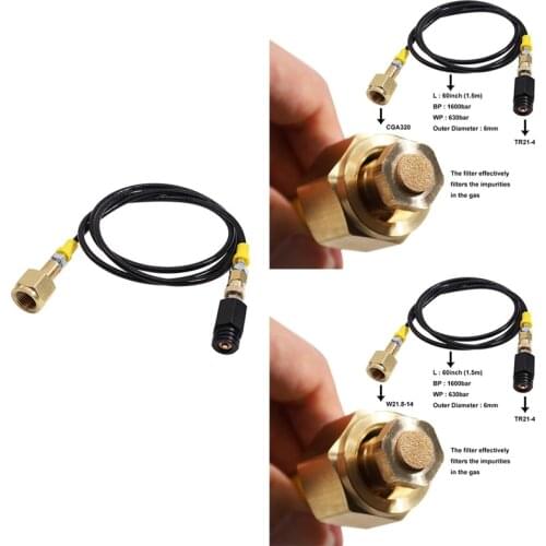 Sokany Siphons For Drinks