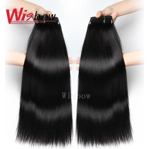 Wigbow Weft Hair