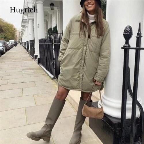 Casual Woman Loose Thin Fleece Shirt Jacket 2021 Spring Fashion Ladies Warm Button Outwear Female Chic Oversized Coat
