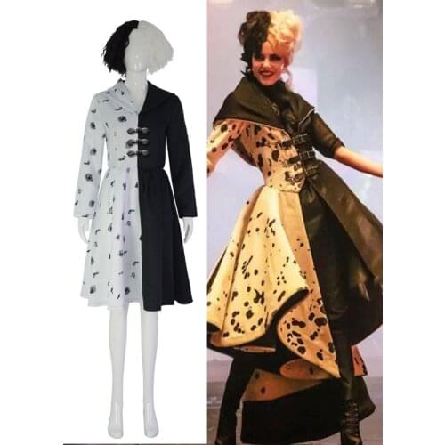 Halloween Costume for Women Cosplay Witch Costume Animal Jumpsuit Costume Girl Halloween Costume Ladies Party Costume 2021