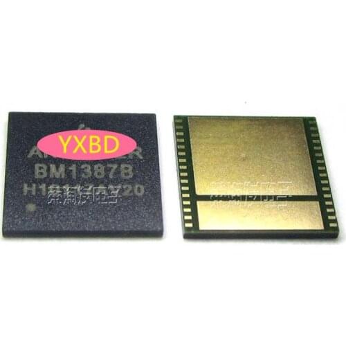 5pcs/lot BM1387 BM1387B QFN32