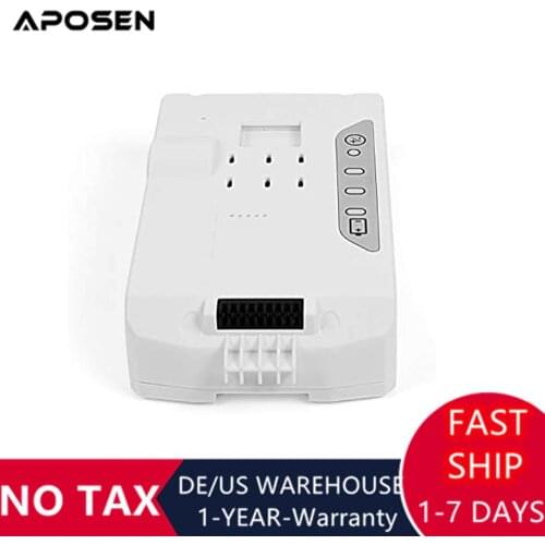 APOSEN Battery for H120 Cordless Vacuum