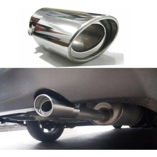 AKOUL Auto Mufflers