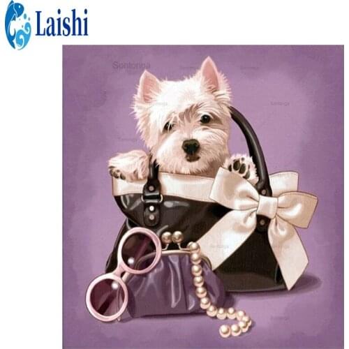 Diamond painting Cartoon cat full drill round /square cross stitch DIY diamond embroidery Cartoon cat mosaic home decor pictures