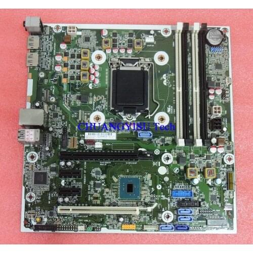 Free ship for original EliteDesk 800 G3 TWR motherboard,s1151,DDR4,Q270,912335-001,901104-001,work perfect