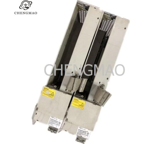 Siemens PLC Module SIMODRIVE 611 Power Module 6SN1123-1AB00-0CA1 Siemens Server Driver