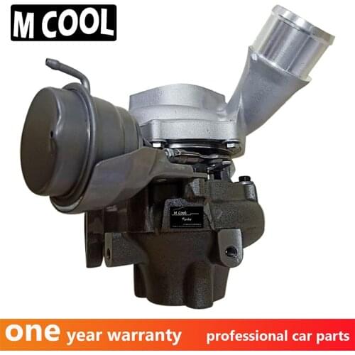For turbo 53039880353 53039880226 28230-4A700 For KIA Sorento HYUNDAI H-1 H-100 GRAD STAREX ILOAD EURO 5 2.5 CRDI 125KW 170HP