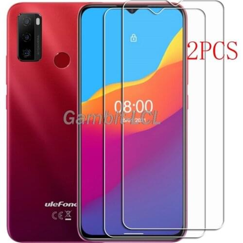 Гамбит-LCL Screen Protectors For Ulefone Note 10 China