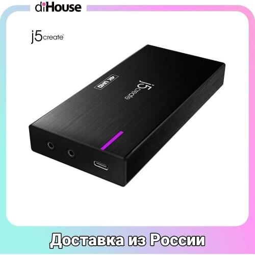 j5 Create Computer Components
