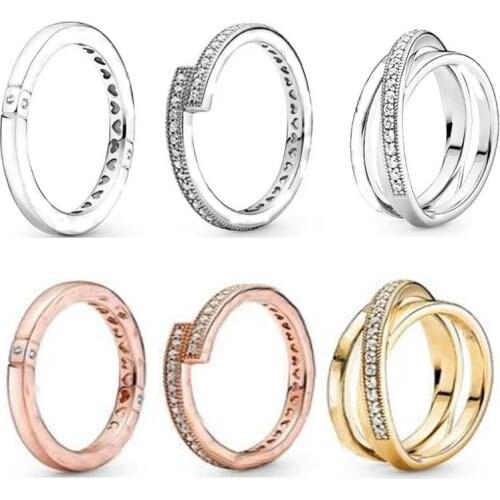 LOVCD Engagement Rings