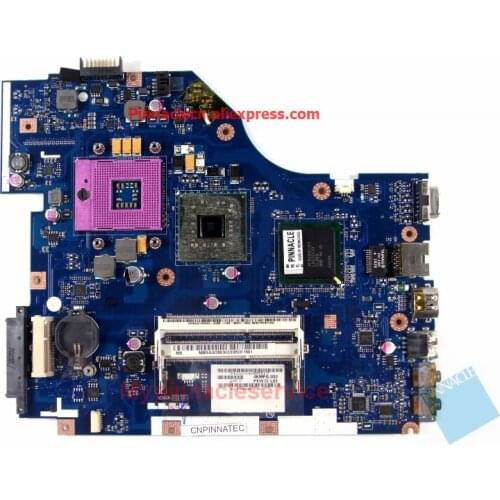 MBN5802001 Motherboard for Acer eMachines G725 E725 KAWH0 L14 LA-4851P