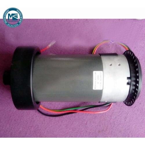 Treadmill motor for BH F1 G6415 F2 G6416 treadmill motor engine for BH