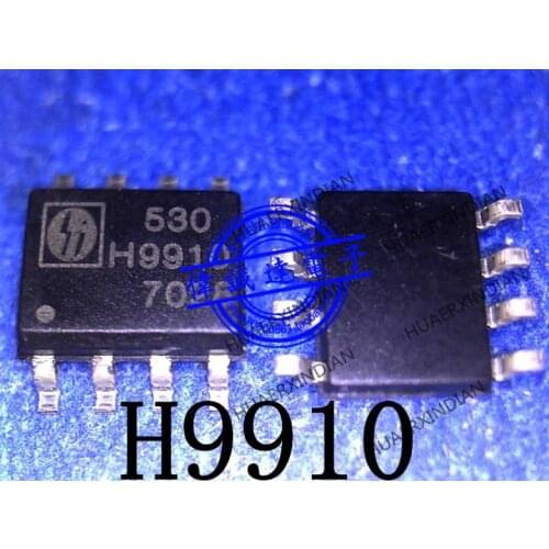 New Original HV9910LG-G HV9910 Printing H9910 SOP8