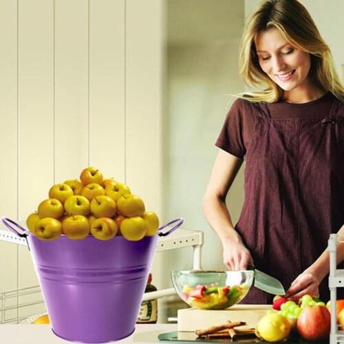 O-SKYER Storage Baskets