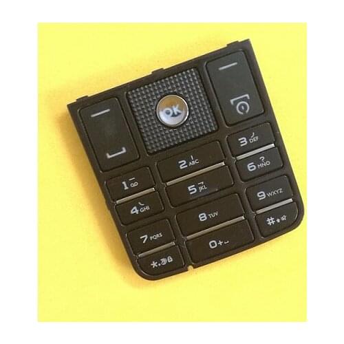 Original X623 keypad board For Philips CTX623 Mobile phone keypads Cell Phone parts