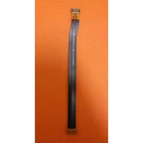 Original USB Charger Board to MOtherboard FPC for Zopo ZP999 ZP3X FDD LTE 4G MTK6595T Octa Core 5.5" FHD 1920*1080 free shipping