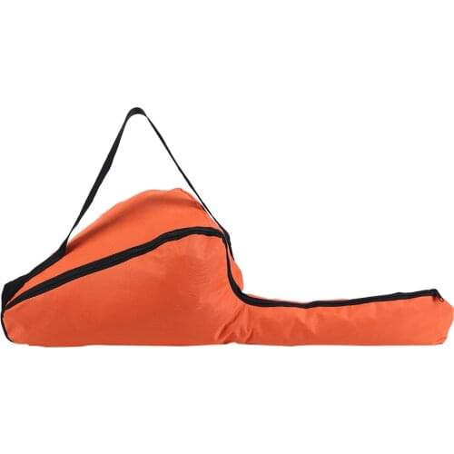 Portable Chainsaw Bag Carry Case Chain Saw Oxford Fabric Carrying Pouch