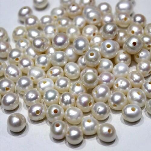 YINANYIMEI Beads From Stones