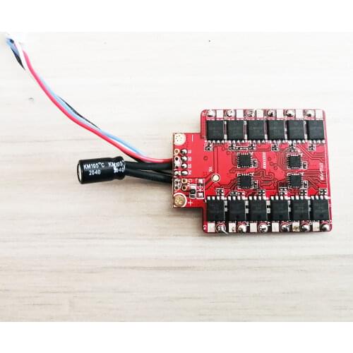 SJRC F11 4K PRO RC Drone Spare Parts Power board