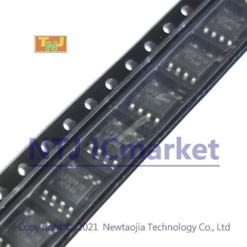 10 PCS LP3783B SOP-7 LP3783 Low power primary feedback control chip IC