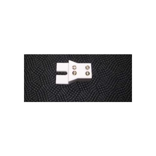 10pcs Ceramic GY6.35 G6.35 lampholders light bracket for Tungsten halogen lamp