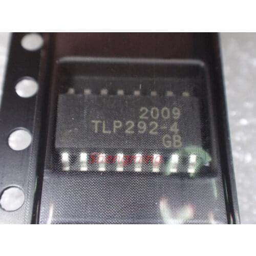 10pcs TLP292-4GB SOP16