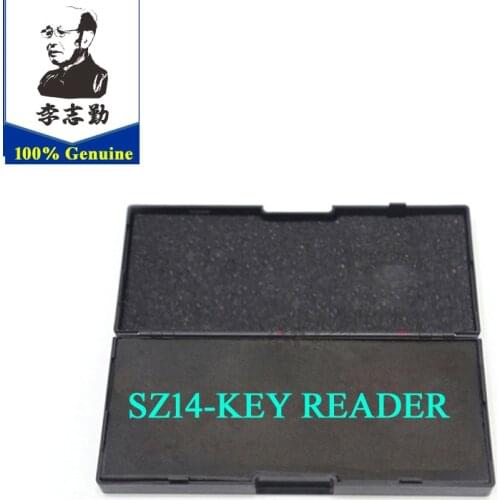 100% Genuine SZ14-KEY READER lishi Tool SZ14 car repair tool lishi 2in1 locksmith tool