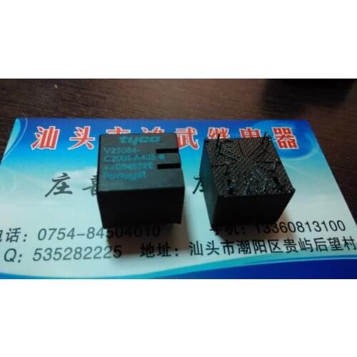 100% New&original V23084-C2001-A403