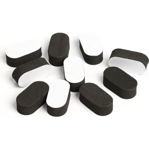 130 180 220 FPV Frame M3 Eva Damping Sponge Mats Eva Small Quadcopter FPV UAV Model Accessories