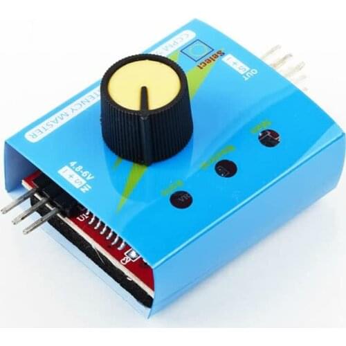 Тестеры AOKIN China At AliExpress