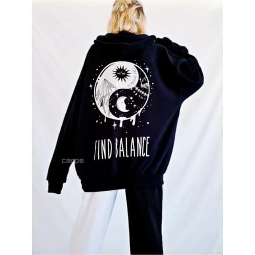 Женские толстовки Blackjack Giyim China At AliExpress