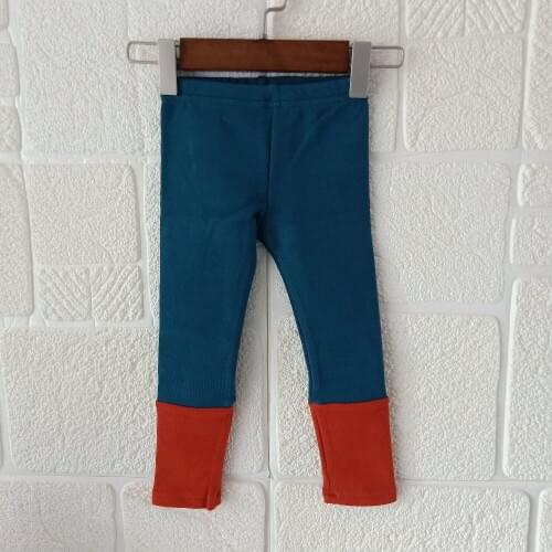 BOBOZONE Pants For Girls