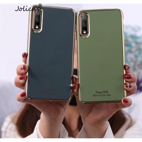 Pattern Cases For Huawei 8 Fashion Huawei Honor Play 3 V30 4T Pro 7 X10 8X 8A 7X V20 Max 7A 9X 8S 9A Protector Soft TPU Case