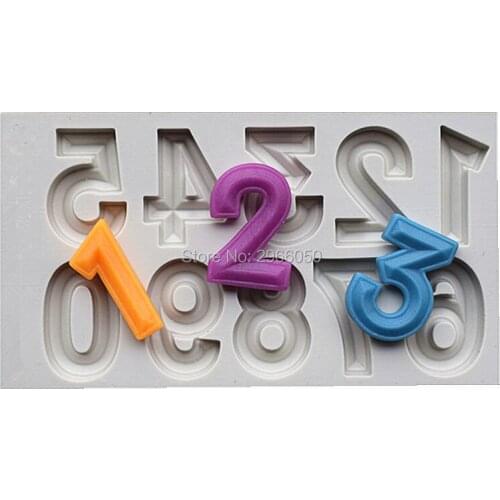 Beaded Digital Silicone Cake Mold, Chocolate Cake Mold, Bakery Tool, Kitchen Accessories SQ1724