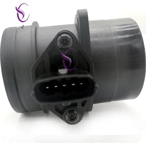 Mass Air Flow Maf Meter Sensor For Ssangyong Rexton GAB SUV 3.2L Petrol 2.7XDI Diesel 6650943048 0280218130 0280218131