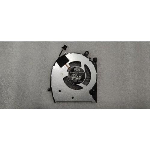 FOR HP Envy X360 13X-AG000 13-AG000 13-AG 13M-AG 13Z-AG000 Cpu Fan L23528-001