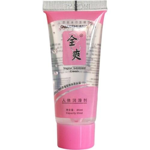 Vagina Libido Enhancer Gel Aphrodisiac Monogatari Silk Touch Anal Fisting Lubricant Sex Water-Soluble Exciter Sexual Intercour