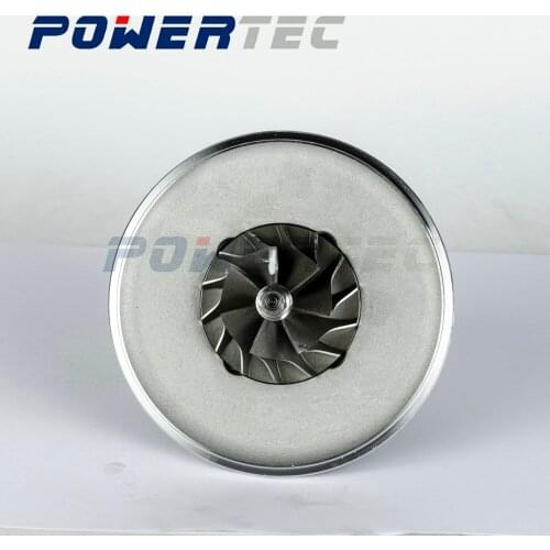 RHF3 Turbo Cartridge For Toyota Auris Avensis Verso 2.0 D-4D 93KW 1AD-FTV Turbine Core VB19 Turbolader CHRA 17201-26050 2007
