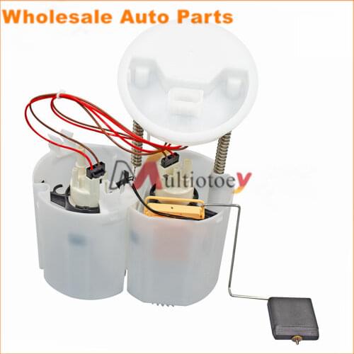 Multiotoey Fuel Sensors