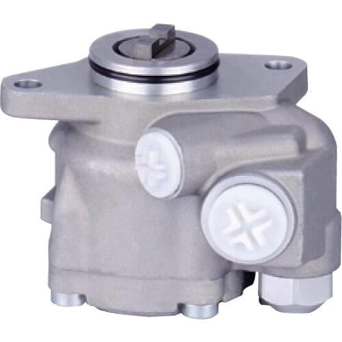 FEBIAT Power steering pump used for SCANIA 542004910/542 0049 10/0014608080/001 460 8080