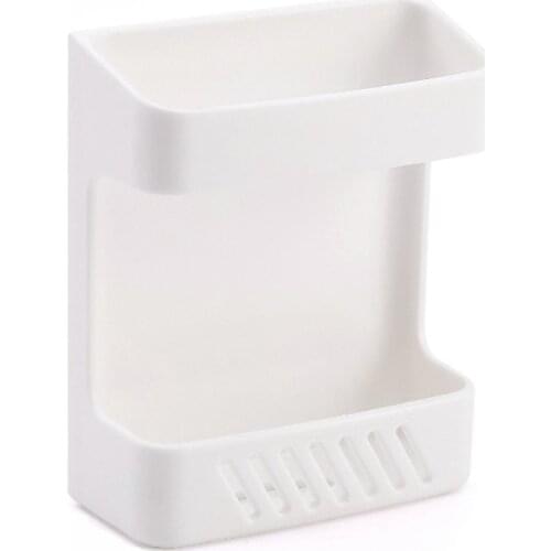 Wall Mounted Holder Remote Control Holder Organiser Storage Caddy Smart TVHolder M5TD