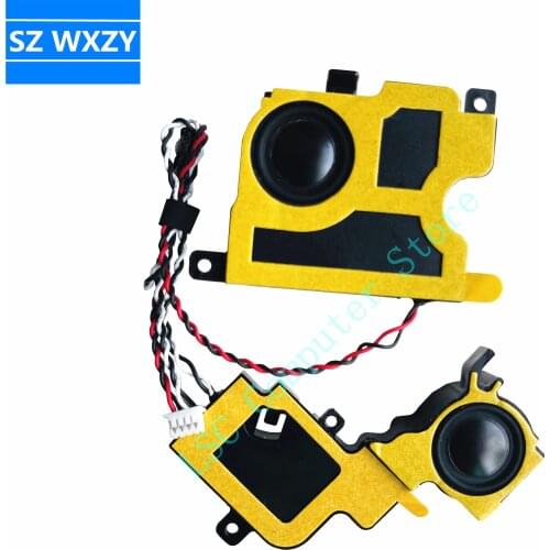 New Original For SAMSUNG NP300 NP300E4A NP300E4X NP300E4C NP305E4A Built-in Speaker BA96-05824A 100% Tested Fast Ship